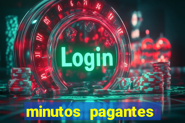 minutos pagantes fortune tiger 2024